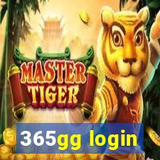 365gg login